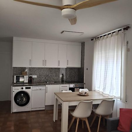 Apartament Familiar Tranquil A Platja D'Aro Exteriér fotografie