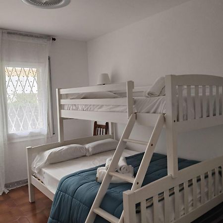 Apartament Familiar Tranquil A Platja D'Aro Exteriér fotografie
