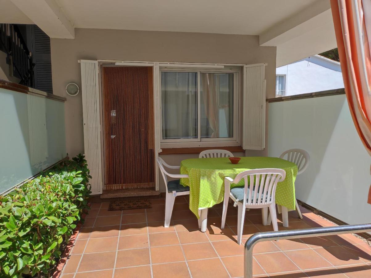 Apartament Familiar Tranquil A Platja D'Aro Exteriér fotografie