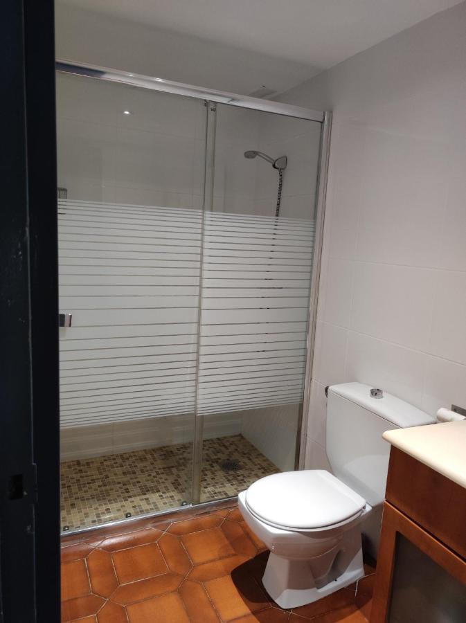Apartament Familiar Tranquil A Platja D'Aro Exteriér fotografie
