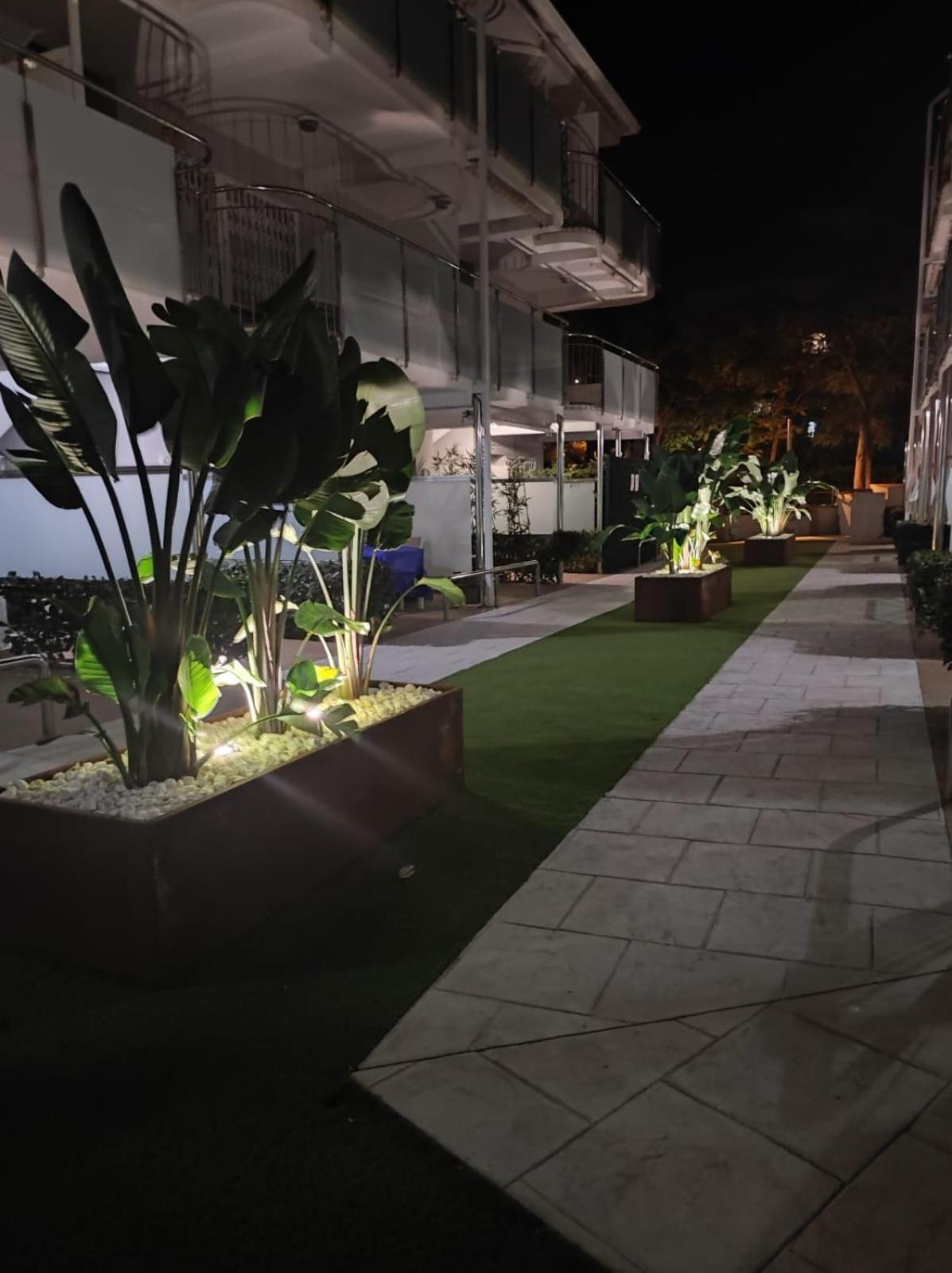Apartament Familiar Tranquil A Platja D'Aro Exteriér fotografie